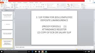 HOW TO WITHDRAW PF AFTER DEATH OF EMPLOYEE [upl. by Erdrich]