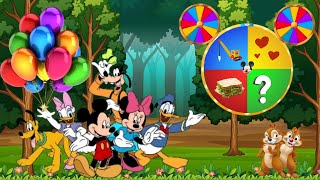 Goofy Goes Goofy  Mickey Mouse Clubhouse  Oh toodles compilation [upl. by Gael584]