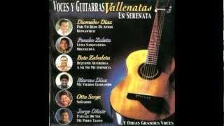 Iván Villazón  07 El Amor Es Un Cultivo Voces y Guitarras Vallenatas Vol 1 [upl. by Kwan328]