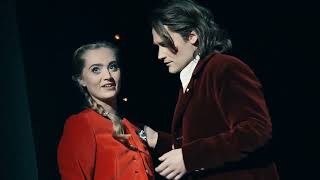 Don Giovanni Landestheater Detmold  Trailer excerpt [upl. by Meadows]