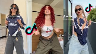 WATASHI WA SUTAA DANCE  TIKTOK COMPILATION [upl. by Opportina]