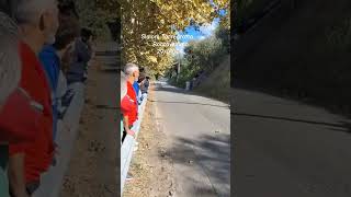 Slalom Torregrotta  Roccavaldina 290924 nicetotv [upl. by Sedda]