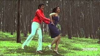 Kanchu Kagada Telugu Movie Songs  Singari Sigge Andam Song  Krishna Sridevi [upl. by Alaekim257]