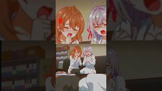 alya sometimes hides her feelings in russiananimeedit amv viralvideo funnyvideo 2024shorts [upl. by Siegler]