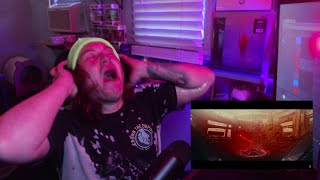 Falling In Reverse  Prequel Reaction [upl. by Junko]