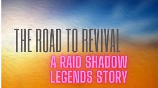 Raid Shadow Legends Revival path  returning players [upl. by Houghton137]