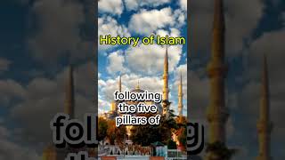 quotIslamic Insights The Origins and Early History of Islam  Alhamdulillah for Everythingquot [upl. by Hakim545]