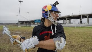 GoPro Lacrosse with Paul Rabil  Do One More [upl. by Popper144]