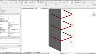 Autodesk Revit 2020 Bewehrung  Eigenschaften Einstellungen [upl. by Fancy]