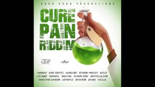 VERSHON  TIE MI Official Audio  Good Good  Cure Pain Riddim  21st Hapilos 2016 [upl. by Bridges67]