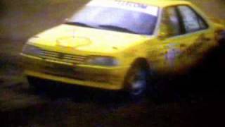 Rally Argentino 1996 video clip [upl. by Elaen]