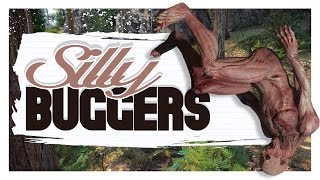 Silly Buggers ft MrMemeio  Miscreated 8 [upl. by Nesnar754]