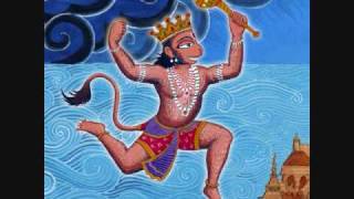 MS Rama Rao Telugu Hanuman Sundarakanda Part 1 [upl. by Ahtrim256]