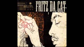 Fritz Da Cat  Schiaffetto Correttivo Feat Turi [upl. by Atikir]