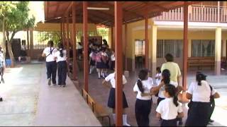 Colegio Sagrado Corazón Granada Nicaragua [upl. by Sommer141]