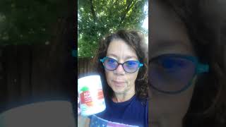 Dynamic Brain Restore by NutriDyn Customer Review  Blue Sky Vitamin [upl. by Belle]