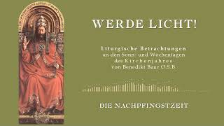 10 November  Sonntag der fünften Woche nach Erscheinung  Liturgische Einführung [upl. by Ric814]