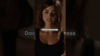 Access to Secrets The Osgood Box shorts DoctorWho [upl. by Titos]