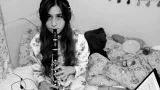 Clarinet [upl. by Tibbitts]