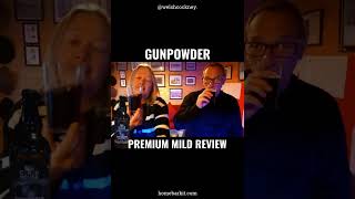 Gunpowder Premium Mild Review Coach House Brewing Co [upl. by Soinotna]