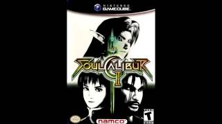 Soul Calibur II OST  Unwavering Resolve [upl. by Chlores771]