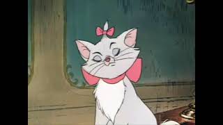 Aristocats  Scales amp Arpeggios  Swedish   Lyrics [upl. by Anolahs77]