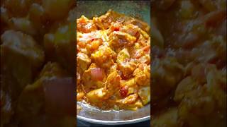 Ghar per Kadi piece kaise banata hai dekho haddi chicken recipeyoutube viralvideos ytshort [upl. by Novyart44]