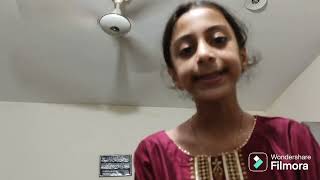 ✨ Eid e Zahra ✨ vlog [upl. by Furtek575]