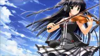 Nightcore  Roundtable Rival  Lindsey Stirling [upl. by Copeland]