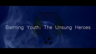 Barming Youth FC  The Unsung Heroes [upl. by Hurley468]