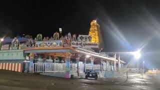 Penchalakona Temple Lo Morning Live Video Shorts NarasimhaSwamyShorts5 [upl. by Weywadt527]