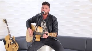 Tra te e il mare  Biagio Antonacci Badess Cover [upl. by Elidad]