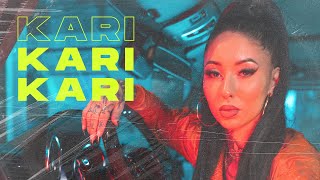 CELO MINATI  KARI OFFICIAL VIDEO [upl. by Suki1]