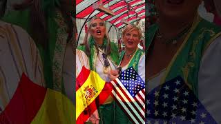 Columbus Day 2024 shorts taniatania7038 holiday spaniards travel 1492 guitar news columbus [upl. by Efi]