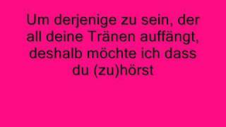 Hoobastank  The Reason deutsche Übersetzung [upl. by Doherty]