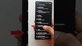 Unique video setting in Motorola Edge 50 Fusion shorts [upl. by Analos]