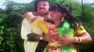 Best Action Romantic Scenes  Yasmin Khan Best Scenes  Aag Aur Chingari Hindi Action Movie Scenes [upl. by Edelstein]