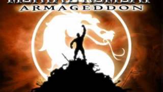 Mortal Kombat Armageddon  Konquest Inside the Obelisk [upl. by Suoirtemed]