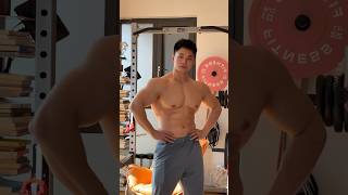 fyp sixpack fitness douyin chineseboy foryou viral handsome blseries short bldrama asian [upl. by Fitting]