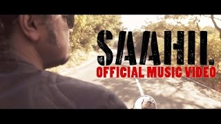 Saahil  Papon  TheStoryNow  OFFICIAL MUSIC VIDEO [upl. by Relyat]