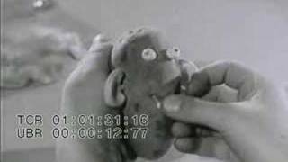 1960s Mr Potato Head TV Commercial [upl. by Asseralc271]