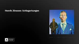 Henrik Jönsson Schlagerkungen [upl. by Leasim]