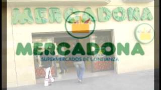 Cancion del Mercadona remix  Athistudio [upl. by Pega]