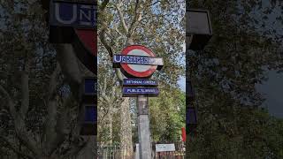 The Bethnal Green Tube Shelter Disaster  3rd March 1943 history fact WorldWar2 blitz [upl. by Kotto]