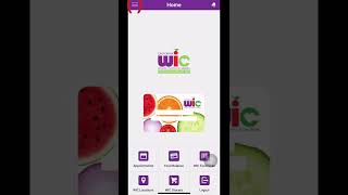 WIC 101 series using your CA WIC App [upl. by Llij376]