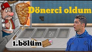 DÖNER EFSANESİ OYNUYORUM GEL [upl. by Christmann840]