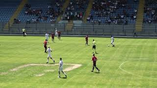 Shkupi Shkendija 4 2 25 05 2024 Gen 2007 [upl. by Yelsnia446]