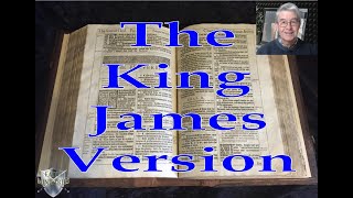 King James Version [upl. by Inaluahek]