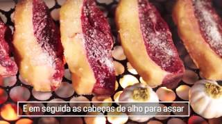 Picanha  Bala de Prata  Naturafrig [upl. by Berkin]