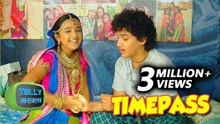 Faisal Khan amp Roshni Walia Funny Behind The Scenes  Sony TV  Maharana Pratap [upl. by Eevets]